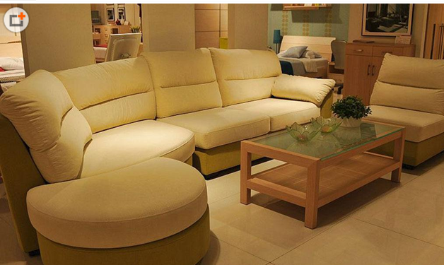 feng shui tips of sofa