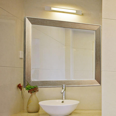 feng shui tips of mirror in washing room