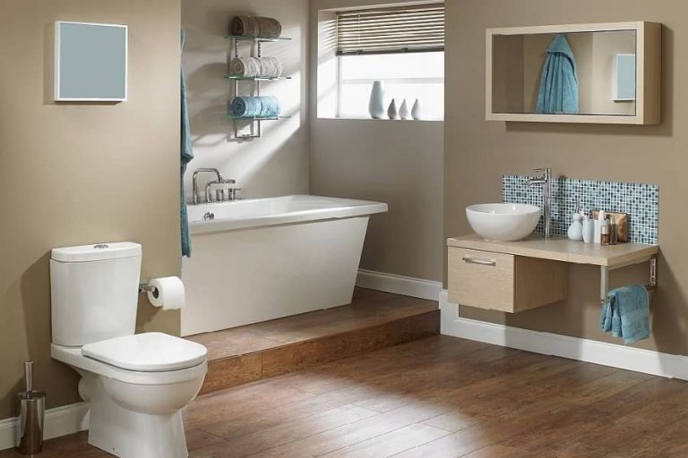 Top 6 Feng shui tips for toilet seat