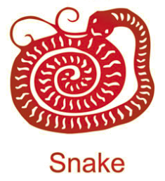 Chinese Zodiac snake Outlook and feng shui tips