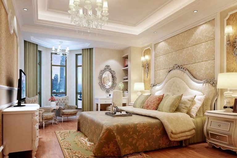 Top 12 Must-See Bedroom Feng Shui Tips – Creating a Vibrant and Tranquil Space